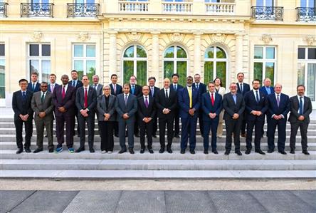 UAE participates in Roadmaps to New Nuclear...