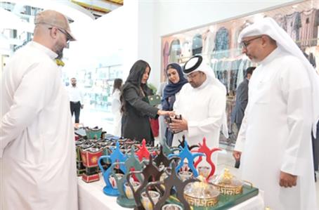 ‘Bahraini Hands’ aims to boost family businesses...