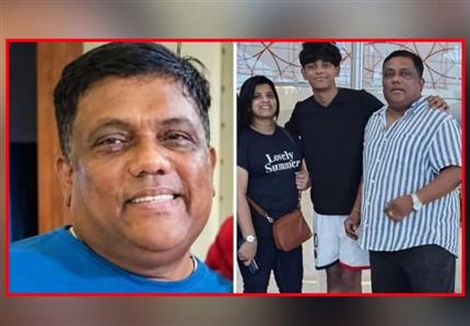 Indian man's body found dismembered in UAE;...