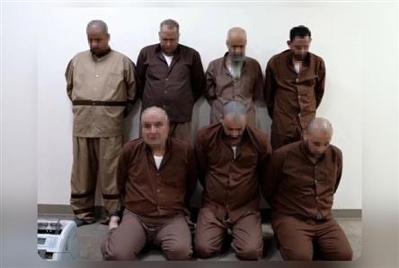 Kuwait court upholds 10-year prison terms in...
