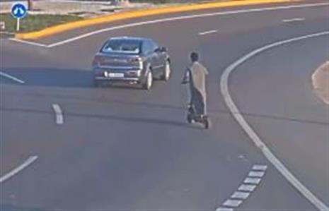 WATCH: Abu Dhabi Police urge parents to curb...