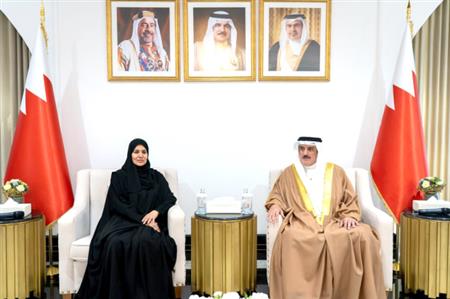 Parliamentary initiatives in focus
