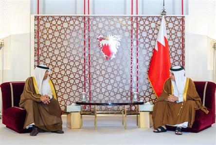Bahrain backs GCC growth initiatives