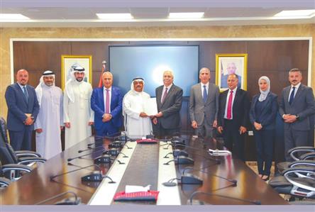 Health: Kuwait advances health sector with robotic, remote surgery