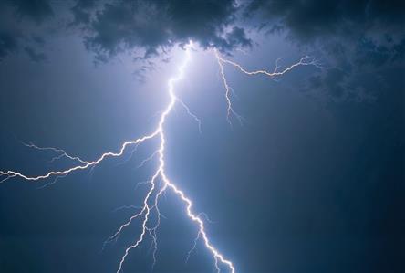 Thunderstorms to continue across most regions...