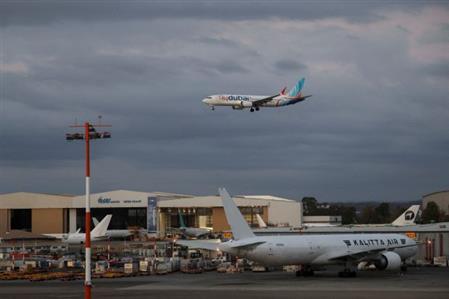 UAE forms team to probe Flydubai flight incident...