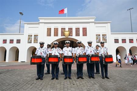 Bahrain’s F1 spectacle gets rolling in Malaysia...