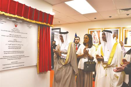 Embassy opens in Malaysia