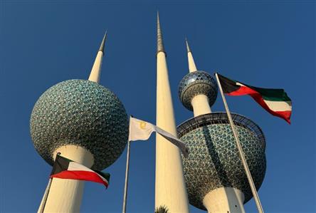 Kuwait schoolgirls taken to hospital with breathing...