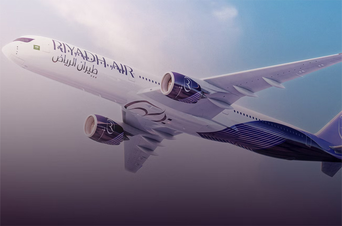 Riyadh Air opens ticket sales for Riyadh‑Jakarta thrice‑weekly service