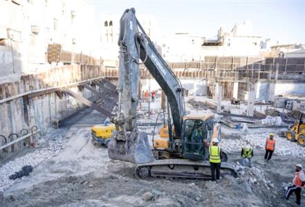 Heritage properties plan to revive Old Muharraq...