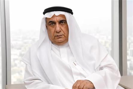 Prominent Kuwaiti businessman Mahmood Haidar...