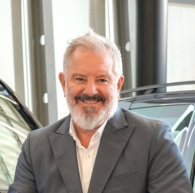 Al Haddad Motors achieves prestigious IT certification...