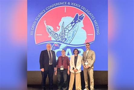 UAE becomes first Arab state to join Scientific...