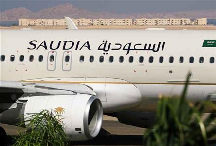 Saudia pilot killed in attack on Riyadh airport...