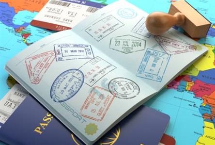 Five Gulf states ‘very close’ to Schengen visa...
