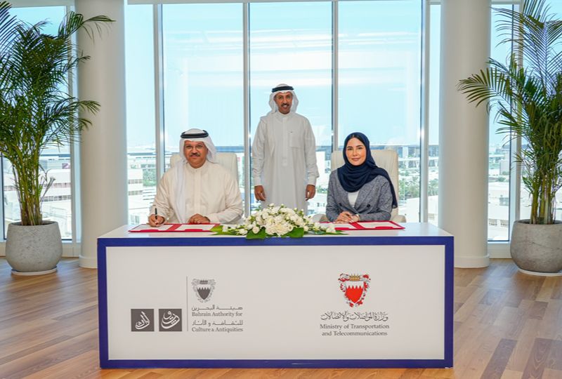Bahrain News: Transportation Ministry, BACA coordinate to improve ...