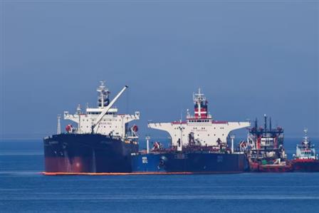 All 22 Indian crew rescued and safe after incident...