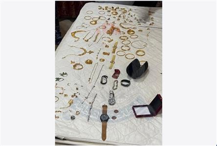 Arab man arrested in Oman over BD68,500 home...