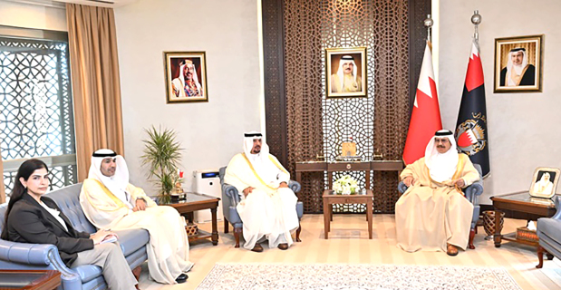 Interior Minister