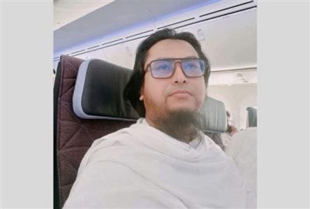 Victims of Riyadh airport Houthi attack identified...
