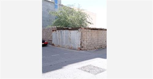 Asbestos in abandoned house complicates demolition...