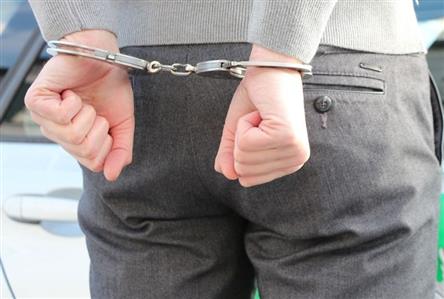 Man arrested for allegedly stealing BD9,000...