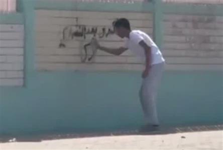 Kuwait authorities apprehend individual for...