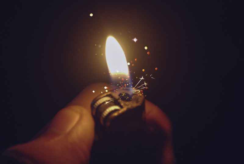 Bahrain News: Student jailed for setting home on fire after sister ...
