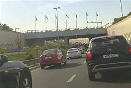 Clampdown urged as racing by motorists keeps...