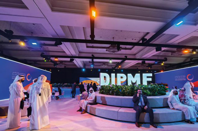 UAE Business : Dubai International Project Management Forum to kick off in January