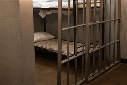 Jilted man and accomplice jailed for kidnap...