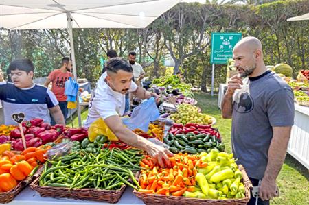 Registration opens for Farmers Market