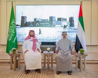 Developments reviewed