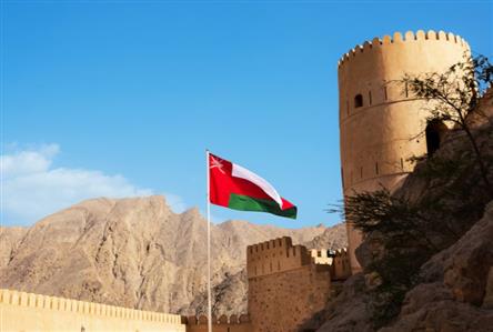 Oman Customs foils attempt to smuggle marijuana...