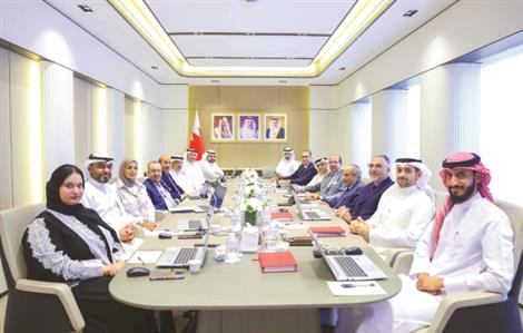 Legislative reform ‘essential to protect economic...