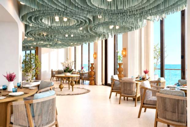 Hawar Resort by Mantis unveils new culinary...