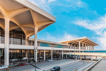 Dammam airport attack death toll rises to two;...