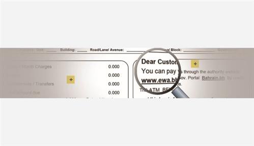 Meters may go under the microscope 