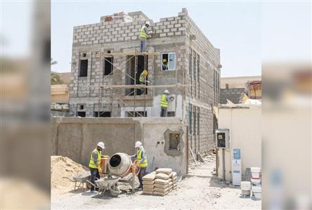 Fund urged to revive support for rundown properties...