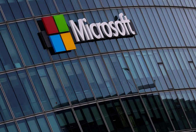 Tech Talk: Microsoft develops AI tool that can diagnose 'sequentially ...