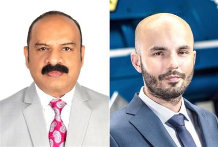KSA Business: Humain, DataVolt join forces with Nebius to set up giga ...