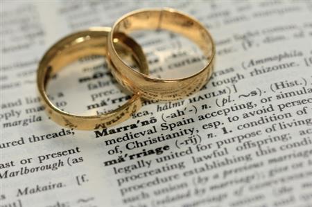 Pre-marital medical tests procedure made simpler...