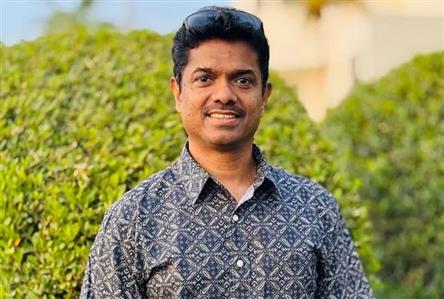 Kerala man dies during badminton game in Dubai...