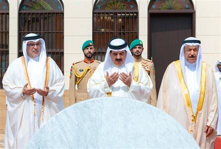 Bahrain News: Preparations discussed to deal with heavy rains