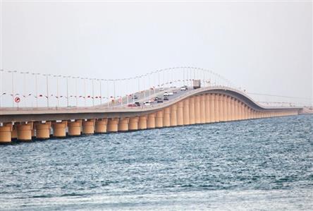 Saudi Arabia launches digital land border crossing...