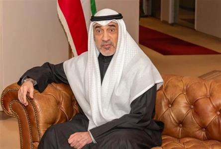 Kuwait sentences three to death over plot to...