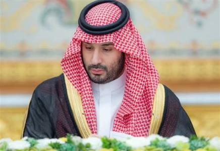 Saudi praise