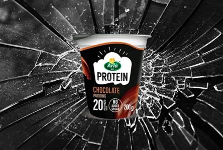 Saudi Arabia warns against protein pudding due...