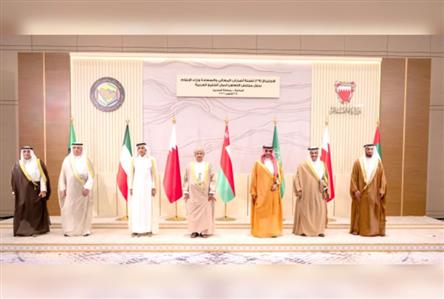 Stop the rumours: Gulf ministers unite to battle...